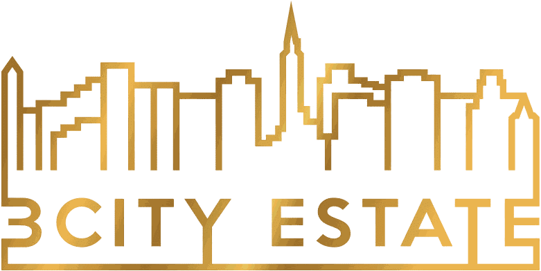 3City Estate